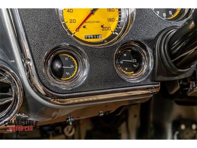 1970 Chevrolet Blazer (CC-1770707) for sale in Marietta, Georgia