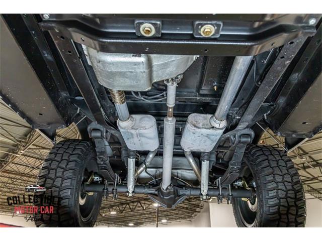 1970 Chevrolet Blazer (CC-1770707) for sale in Marietta, Georgia