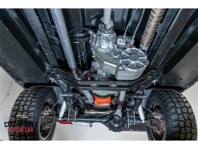 1970 Chevrolet Blazer (CC-1770707) for sale in Marietta, Georgia