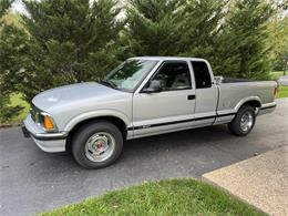 1995 Chevrolet S10 (CC-1777078) for sale in Keswick, Virginia