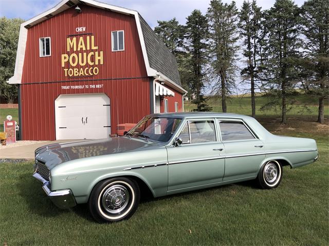 1965 Buick Special (CC-1777081) for sale in Latrobe, Pennsylvania