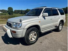 1997 Toyota Hilux (CC-1777085) for sale in cleveland, Tennessee