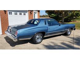1977 Chevrolet Monte Carlo (CC-1777088) for sale in Anderson, Indiana