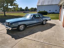 1977 Chevrolet Monte Carlo (CC-1777088) for sale in Anderson, Indiana