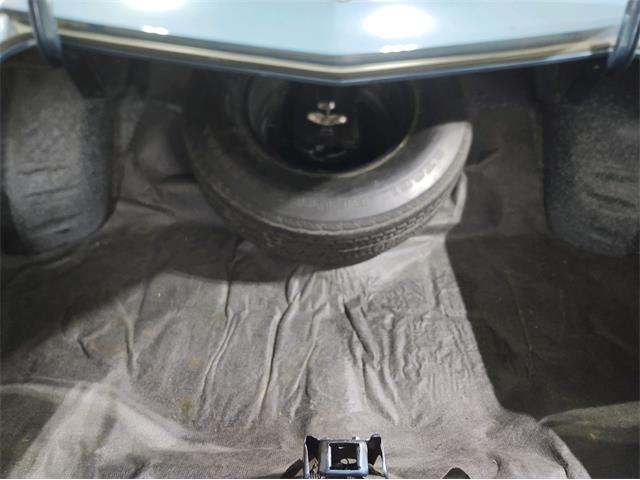 1977 Chevrolet Monte Carlo (CC-1777088) for sale in Anderson, Indiana
