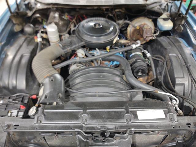 1977 Chevrolet Monte Carlo (CC-1777088) for sale in Anderson, Indiana