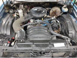 1977 Chevrolet Monte Carlo (CC-1777088) for sale in Anderson, Indiana
