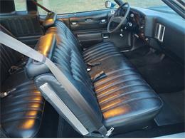 1977 Chevrolet Monte Carlo (CC-1777088) for sale in Anderson, Indiana