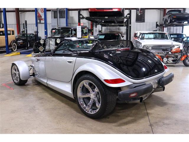 2001 Plymouth Prowler (CC-1777098) for sale in Kentwood, Michigan
