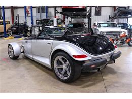 2001 Plymouth Prowler (CC-1777098) for sale in Kentwood, Michigan