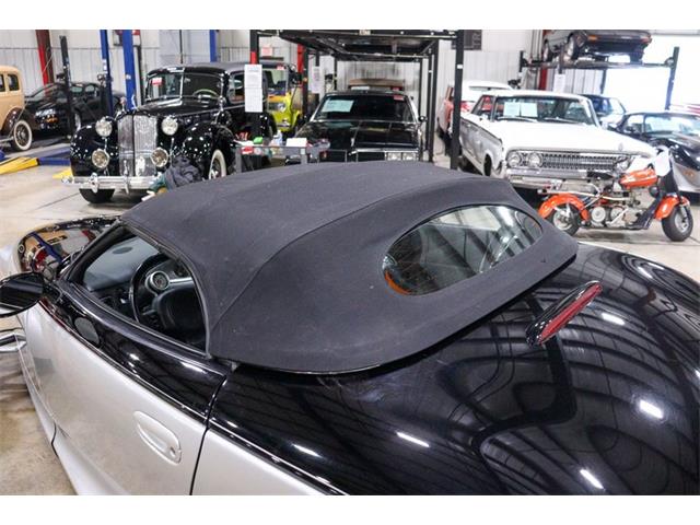 2001 Plymouth Prowler (CC-1777098) for sale in Kentwood, Michigan