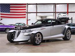 2001 Plymouth Prowler (CC-1777098) for sale in Kentwood, Michigan