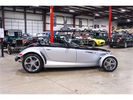 2001 Plymouth Prowler (CC-1777098) for sale in Kentwood, Michigan