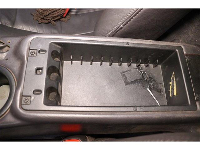2001 Plymouth Prowler (CC-1777098) for sale in Kentwood, Michigan