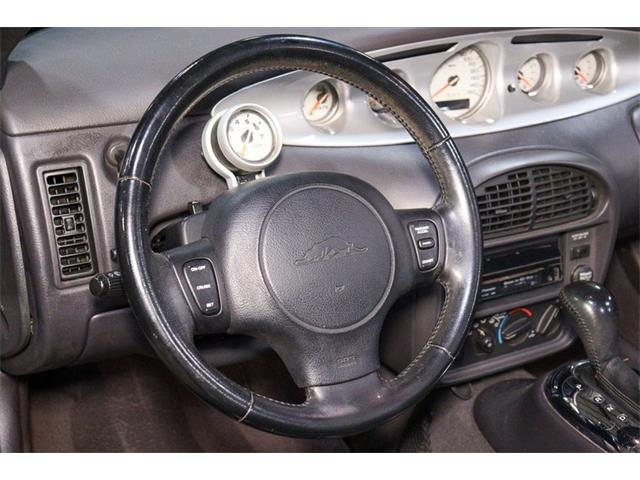 2001 Plymouth Prowler (CC-1777098) for sale in Kentwood, Michigan