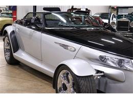 2001 Plymouth Prowler (CC-1777098) for sale in Kentwood, Michigan