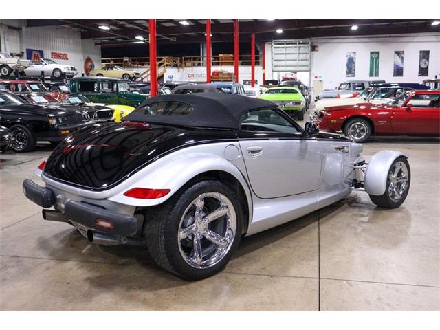 2001 Plymouth Prowler (CC-1777098) for sale in Kentwood, Michigan