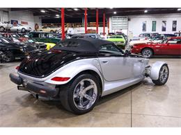 2001 Plymouth Prowler (CC-1777098) for sale in Kentwood, Michigan