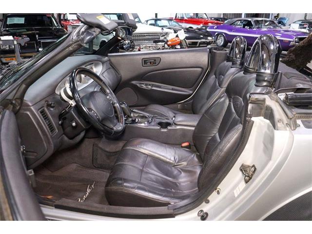 2001 Plymouth Prowler (CC-1777098) for sale in Kentwood, Michigan