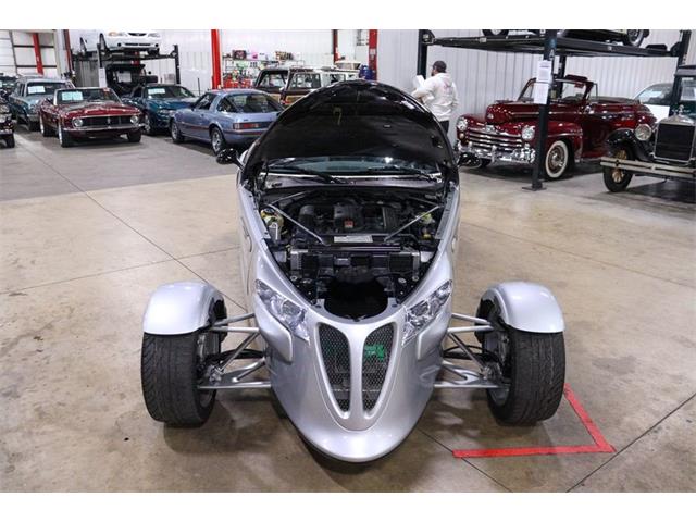 2001 Plymouth Prowler (CC-1777098) for sale in Kentwood, Michigan