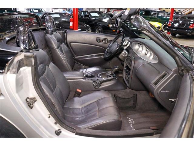 2001 Plymouth Prowler (CC-1777098) for sale in Kentwood, Michigan