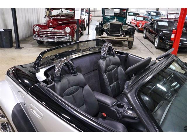 2001 Plymouth Prowler (CC-1777098) for sale in Kentwood, Michigan