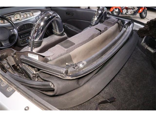 2001 Plymouth Prowler (CC-1777098) for sale in Kentwood, Michigan