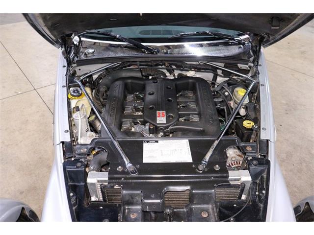 2001 Plymouth Prowler (CC-1777098) for sale in Kentwood, Michigan