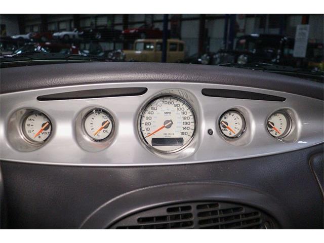2001 Plymouth Prowler (CC-1777098) for sale in Kentwood, Michigan