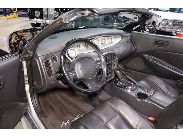 2001 Plymouth Prowler (CC-1777098) for sale in Kentwood, Michigan