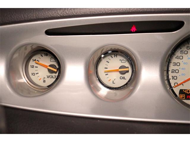 2001 Plymouth Prowler (CC-1777098) for sale in Kentwood, Michigan