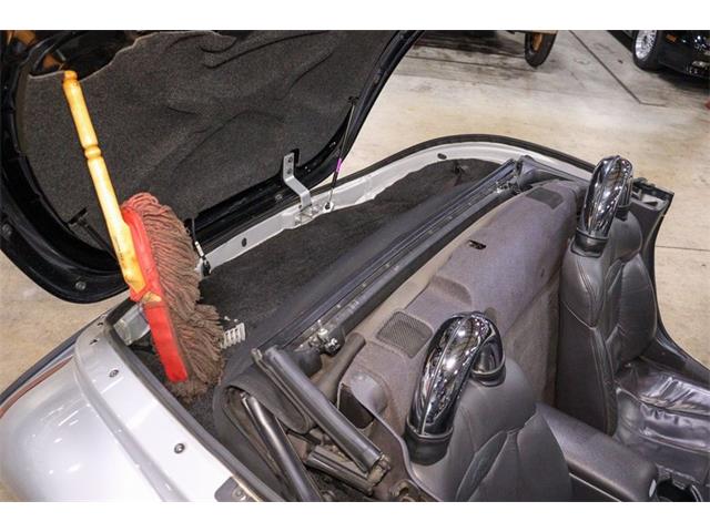 2001 Plymouth Prowler (CC-1777098) for sale in Kentwood, Michigan
