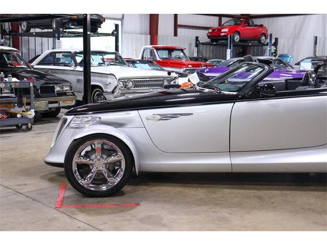 2001 Plymouth Prowler (CC-1777098) for sale in Kentwood, Michigan