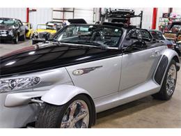 2001 Plymouth Prowler (CC-1777098) for sale in Kentwood, Michigan