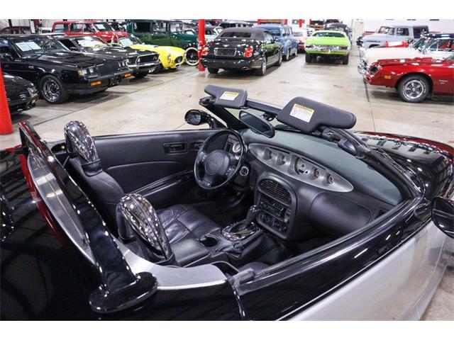 2001 Plymouth Prowler (CC-1777098) for sale in Kentwood, Michigan