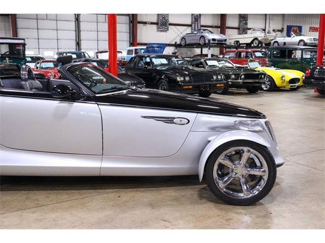 2001 Plymouth Prowler (CC-1777098) for sale in Kentwood, Michigan