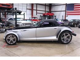 2001 Plymouth Prowler (CC-1777098) for sale in Kentwood, Michigan