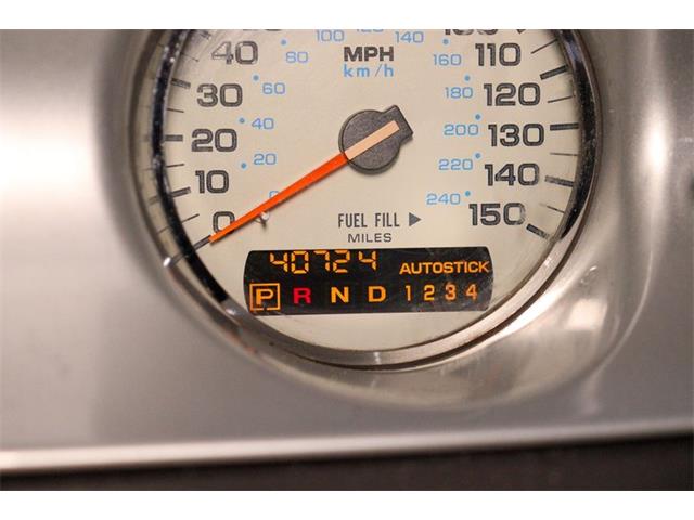2001 Plymouth Prowler (CC-1777098) for sale in Kentwood, Michigan