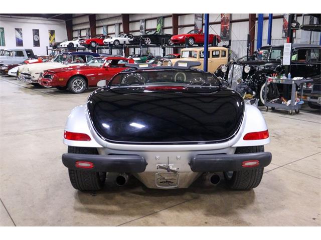 2001 Plymouth Prowler (CC-1777098) for sale in Kentwood, Michigan
