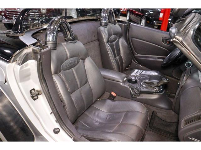 2001 Plymouth Prowler (CC-1777098) for sale in Kentwood, Michigan