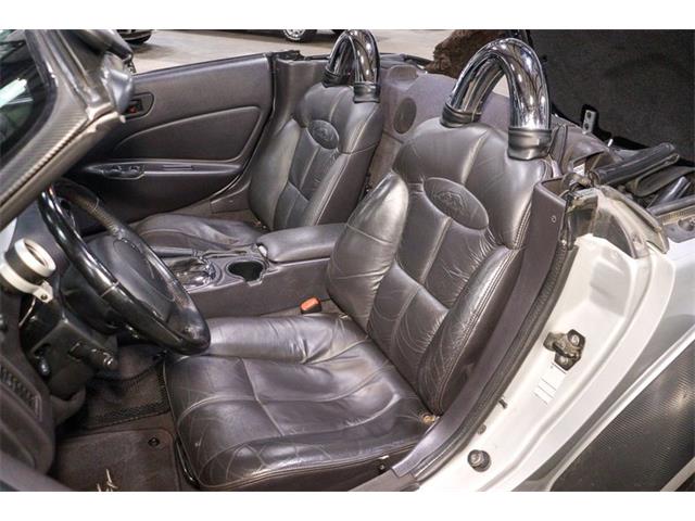 2001 Plymouth Prowler (CC-1777098) for sale in Kentwood, Michigan