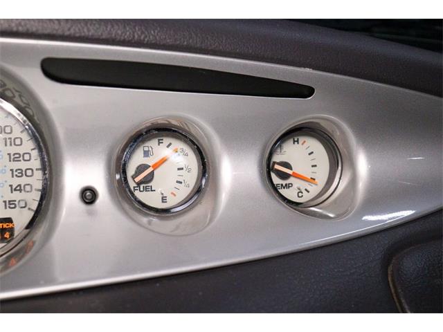 2001 Plymouth Prowler (CC-1777098) for sale in Kentwood, Michigan