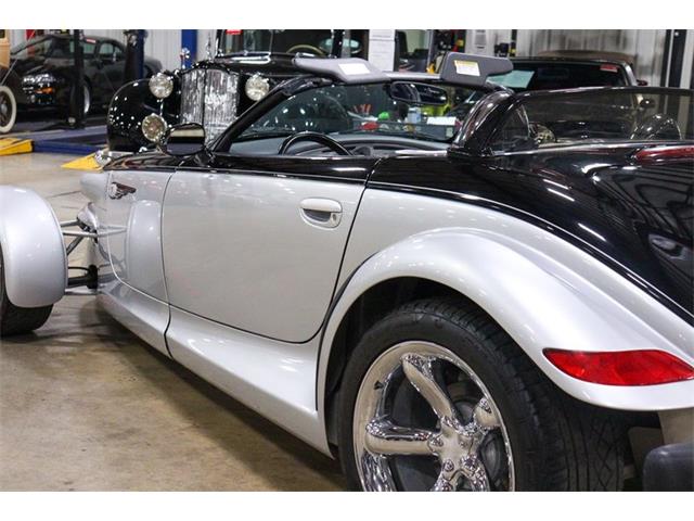 2001 Plymouth Prowler (CC-1777098) for sale in Kentwood, Michigan