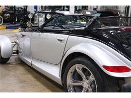 2001 Plymouth Prowler (CC-1777098) for sale in Kentwood, Michigan