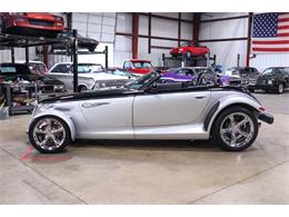 2001 Plymouth Prowler (CC-1777098) for sale in Kentwood, Michigan