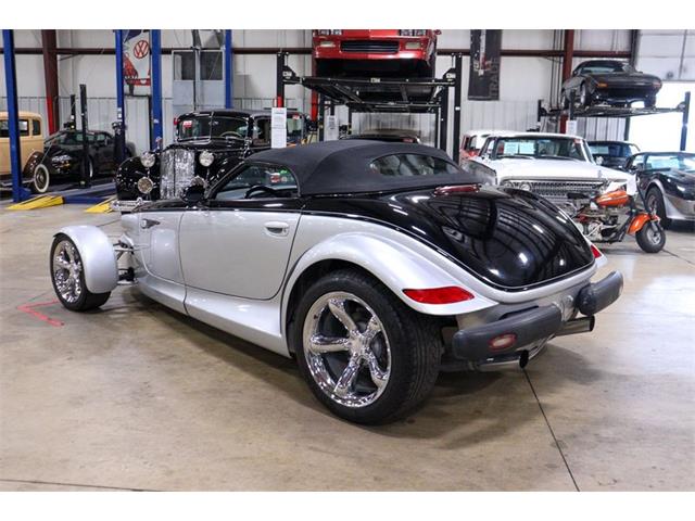 2001 Plymouth Prowler (CC-1777098) for sale in Kentwood, Michigan