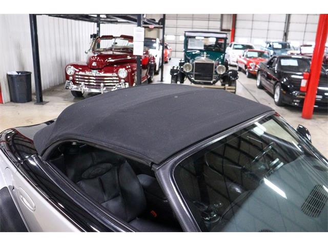 2001 Plymouth Prowler (CC-1777098) for sale in Kentwood, Michigan