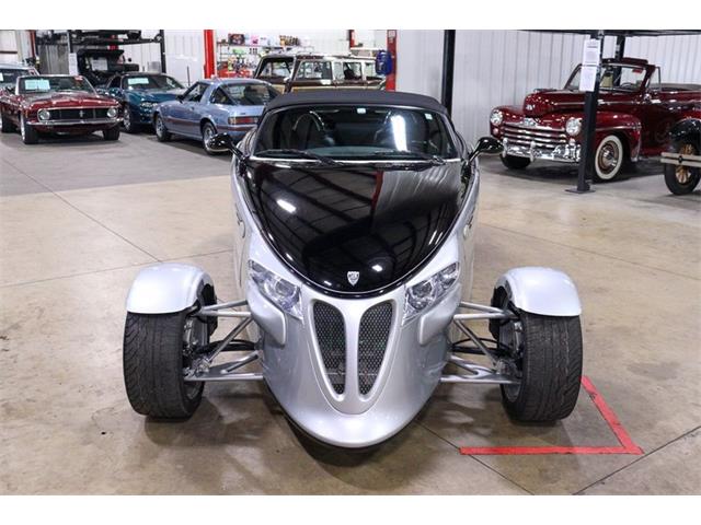 2001 Plymouth Prowler (CC-1777098) for sale in Kentwood, Michigan