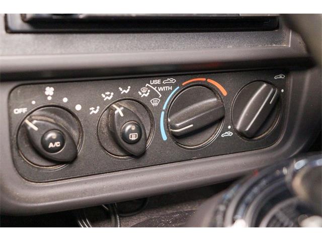 2001 Plymouth Prowler (CC-1777098) for sale in Kentwood, Michigan