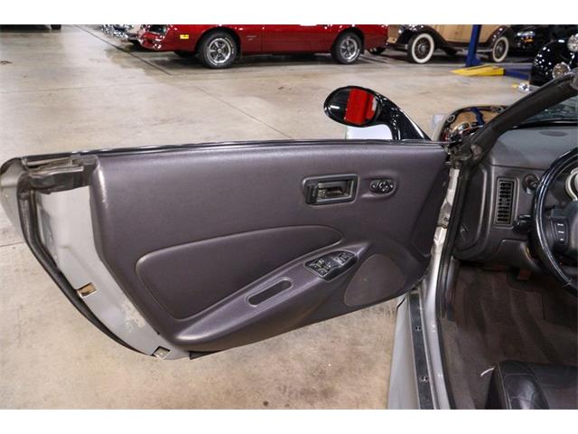 2001 Plymouth Prowler (CC-1777098) for sale in Kentwood, Michigan